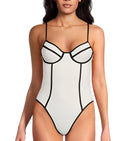 Ines-Corset One Piece