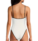 Ines-Corset One Piece