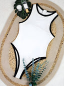 Luma-Racerback One Piece
