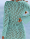 Lumi-Crochet Mini Cover