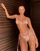 Elsie-Bloom Bikini