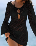 Lumi-Crochet Mini Cover