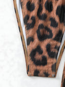 Naya-Leopard 3-Piece Set