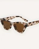 Nina-Fierce Chic Frame