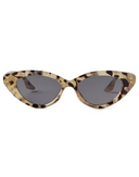 Veda-Cat Eye Sunglass