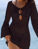 Lumi-Crochet Mini Cover