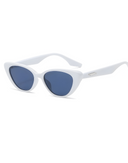 Tess-Brown Cat Glasses