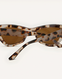 Nina-Fierce Chic Frame