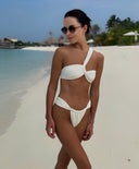 Ines-Twist Bikini Set