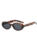 Gia-Oval Luxe Shades
