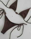 Ines-Crisscross Bikini