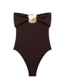 Isla-Strapless One Piece