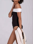 Vera-Bardot One Piece
