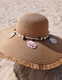 Lana-Seashell Sun Hat
