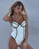 Ines-Corset One Piece