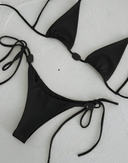 Ines-Crisscross Bikini
