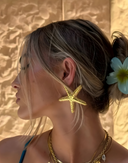 Jolie-Starfish Detail