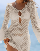 Lumi-Crochet Mini Cover