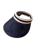 Leni-Beige Sun Visor