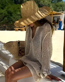 Vera-Beach Mesh Cover