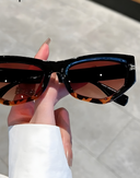 Zuri-Retro Cat Shades