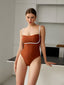 Aria-Contrast One-Piece