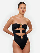 Elise-Cutout Onepiece
