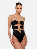 Elise-Cutout Onepiece