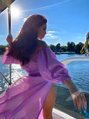 Tali-Elegant Beach Set