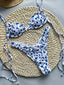 Cleo-Sweet Bloom Bikini