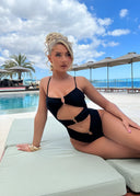 Naya-Cutout Luxe Suit