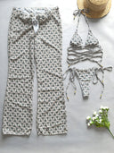 Niva-3-Piece Boho Set