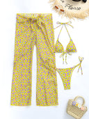 Niva-3-Piece Boho Set