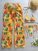 Niva-3-Piece Boho Set