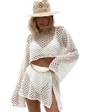Vera-3-Piece Mesh Set