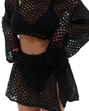 Vera-3-Piece Mesh Set