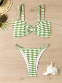 Ines-Illusion Bikini Set