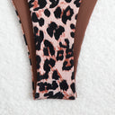 Noor-Gold Trim Bikini