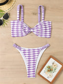Ines-Illusion Bikini Set