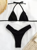 Esme-V High Bikini