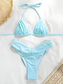 Esme-V High Bikini