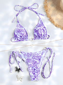 Lilou-Ring Bikini Set