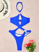 Raya-X Front One Piece