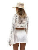 Vera-3-Piece Mesh Set