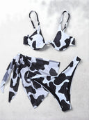 Zoey-Leopard 3-Piece Set