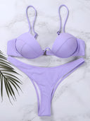 Tina-Push Up Bikini