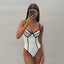 Ines-Corset One Piece