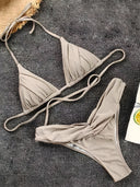 Esme-V High Bikini