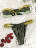 Naya-Duo Bandeau Bikini