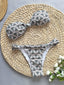 Naya-Knot Bikini Set